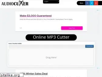 webaudiocutter.com