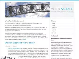 webaudit.nl