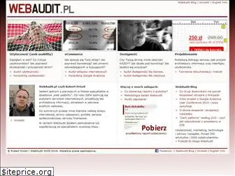 webaudit.pl