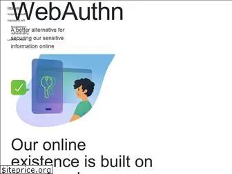 webauthn.guide