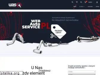 webautoservice.pl