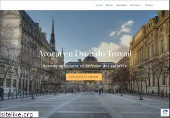 webavocat.fr