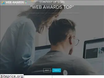 webawards.top