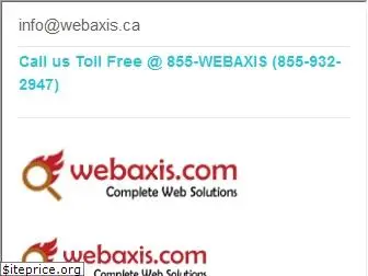 webaxis.ca