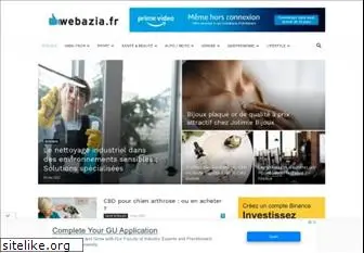webazia.fr