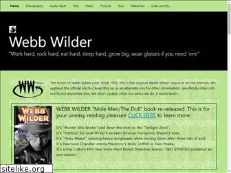 webb-wilder.com
