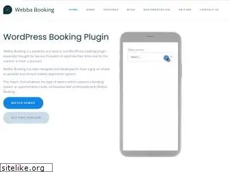 webba-booking.com