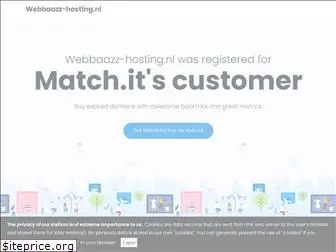 webbaazz-hosting.nl