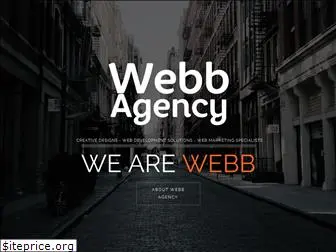 webbagency.co.uk