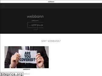 webbann.com
