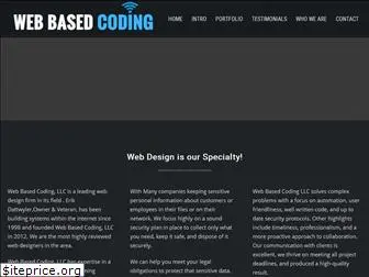 webbasedcoding.com