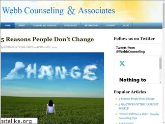 webbcounseling.com