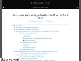 webbdev-essentials.net