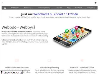 webbdo.se