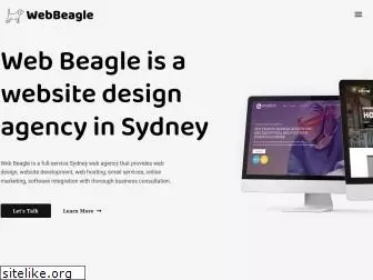 webbeagle.com.au