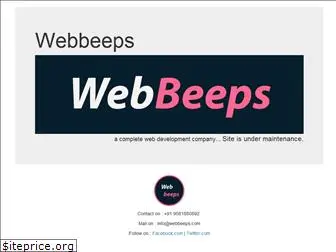 webbeeps.com