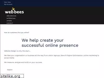 webbees.co.uk