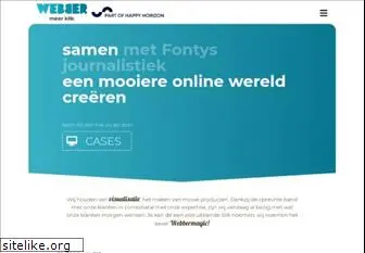 webber.nl