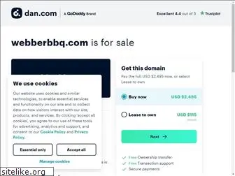 webberbbq.com