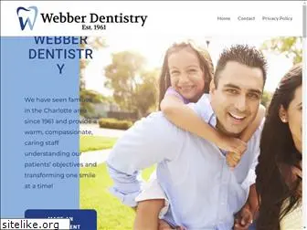 webberdentistry.com