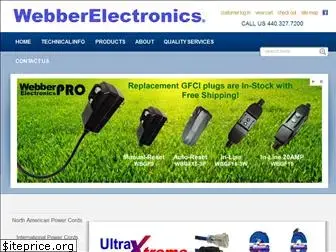 webberelectronics.com
