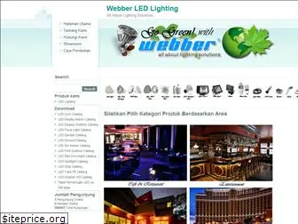 webberindonesia.com