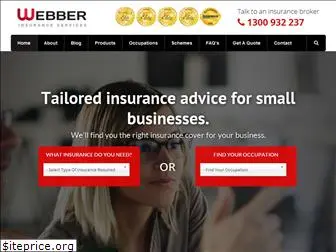 webberinsurance.com.au