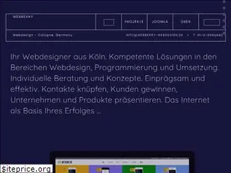 webberry-webdesign.de