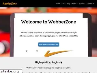 webberzone.com