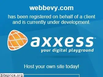 webbevy.com