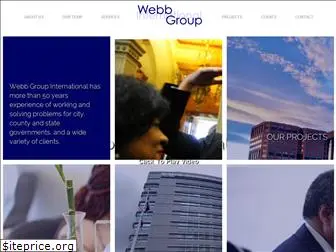 webbgroupintl.com