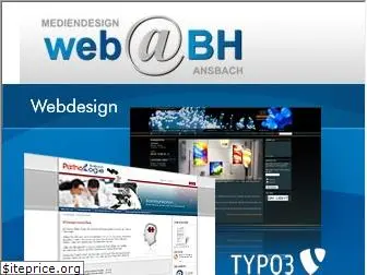 webbh.de