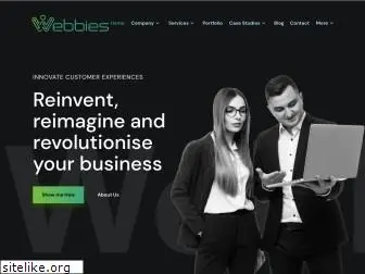 webbies.co