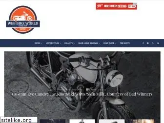 webbikeworld.com