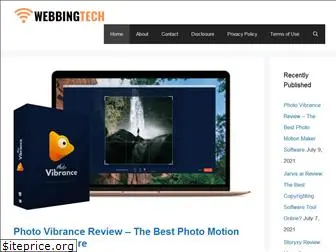 webbingtech.com