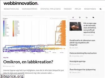 webbinnovation.se
