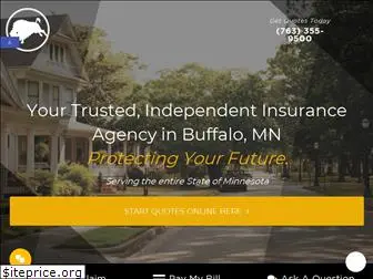 webbinsuranceandhomes.com