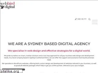 webbirddigital.net.au