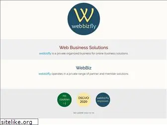 webbizfly.com