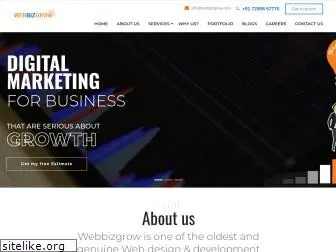 webbizgrow.com