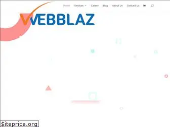 webblaz.com