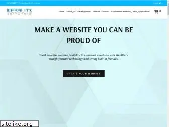 webblitz.co.in