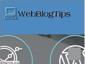 webblogtips.com