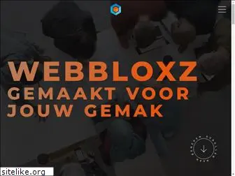 webbloxz.nl
