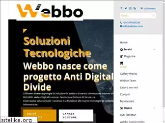 webbo.zone