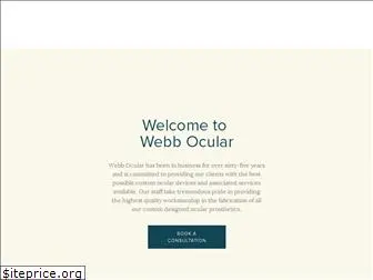 webbocular.com
