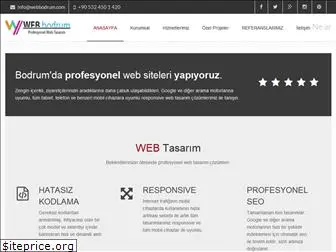 webbodrum.com