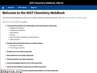 webbook.nist.gov