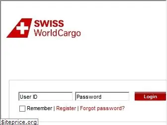 webbooking-test.swissworldcargo.com