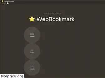 webbookmark.info